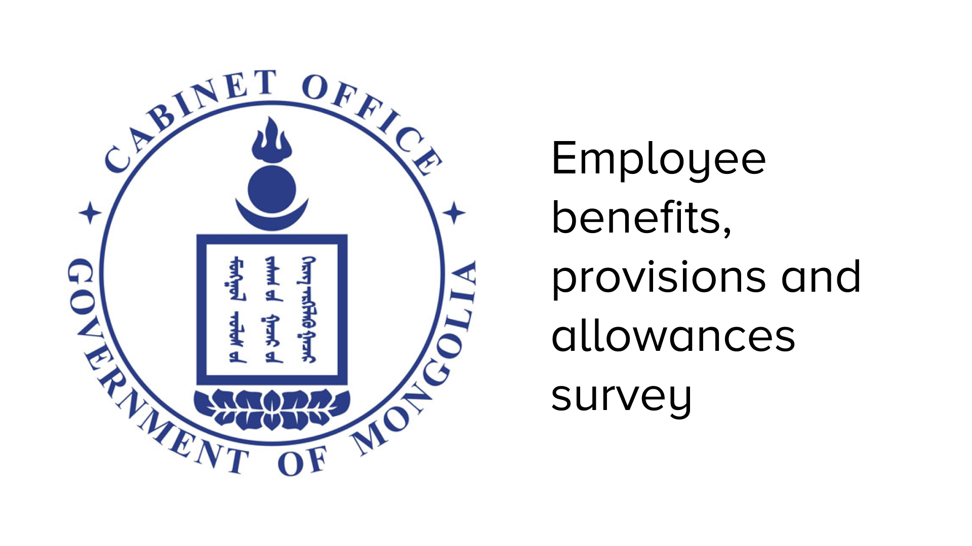 Employee benefits, provisions and allowances survey